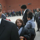 Job seekers at a job fair in Chicago (Scott Olson/Getty Images News)